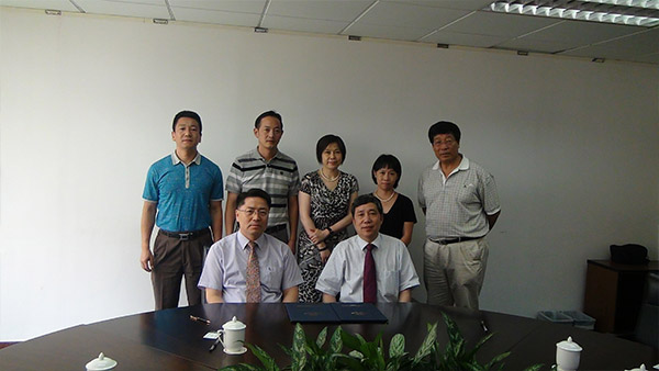 WREA与北京师范大学达成交流合作协议